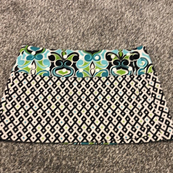 Sweet Spot Skirts.  Reversible adjustable Athletic skirt. Can fit many sizes. - Picture 4 of 9